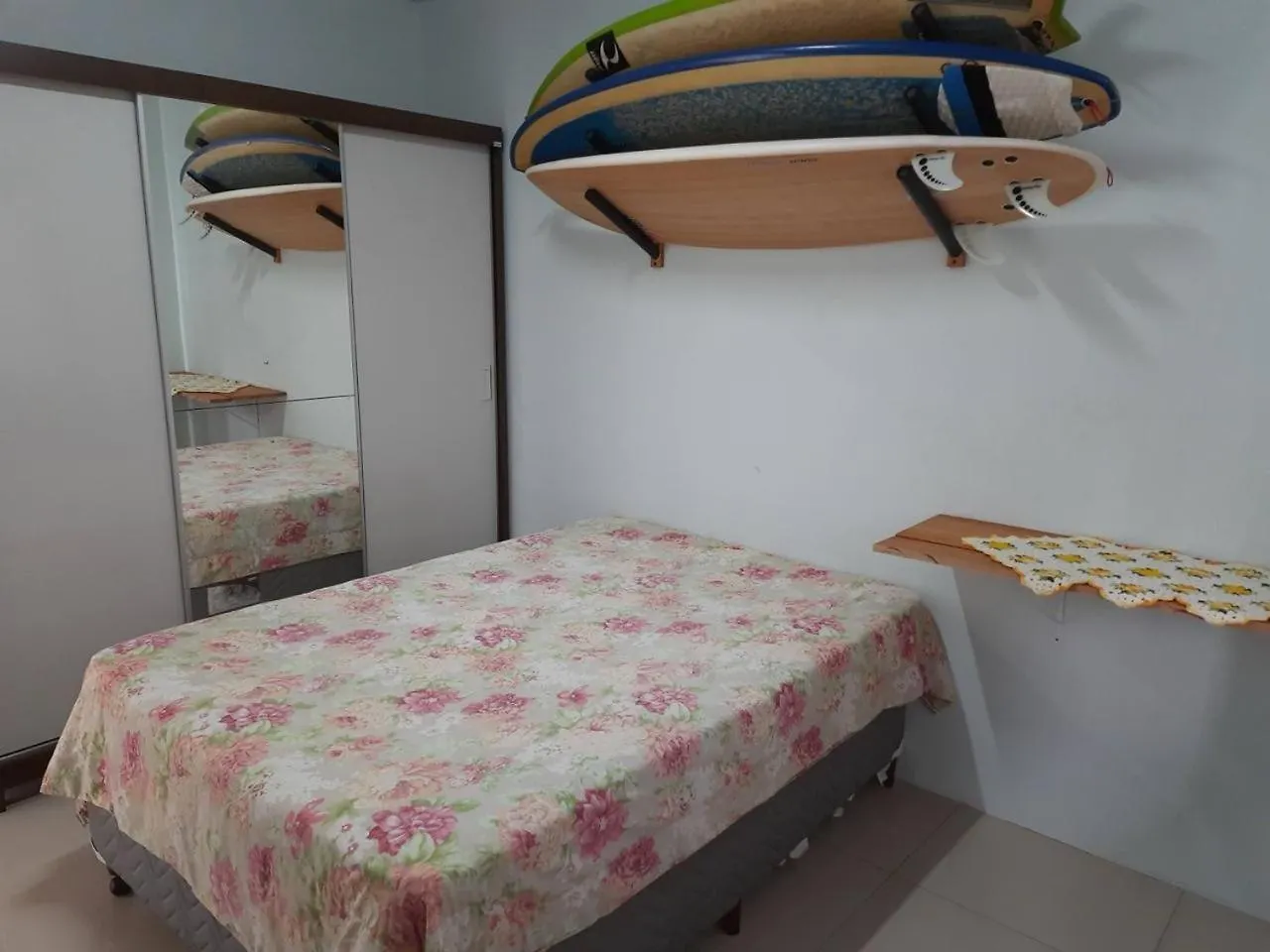 펜션 Casa Azul- Praia Grande- Sfs 상프란시스코 두 술