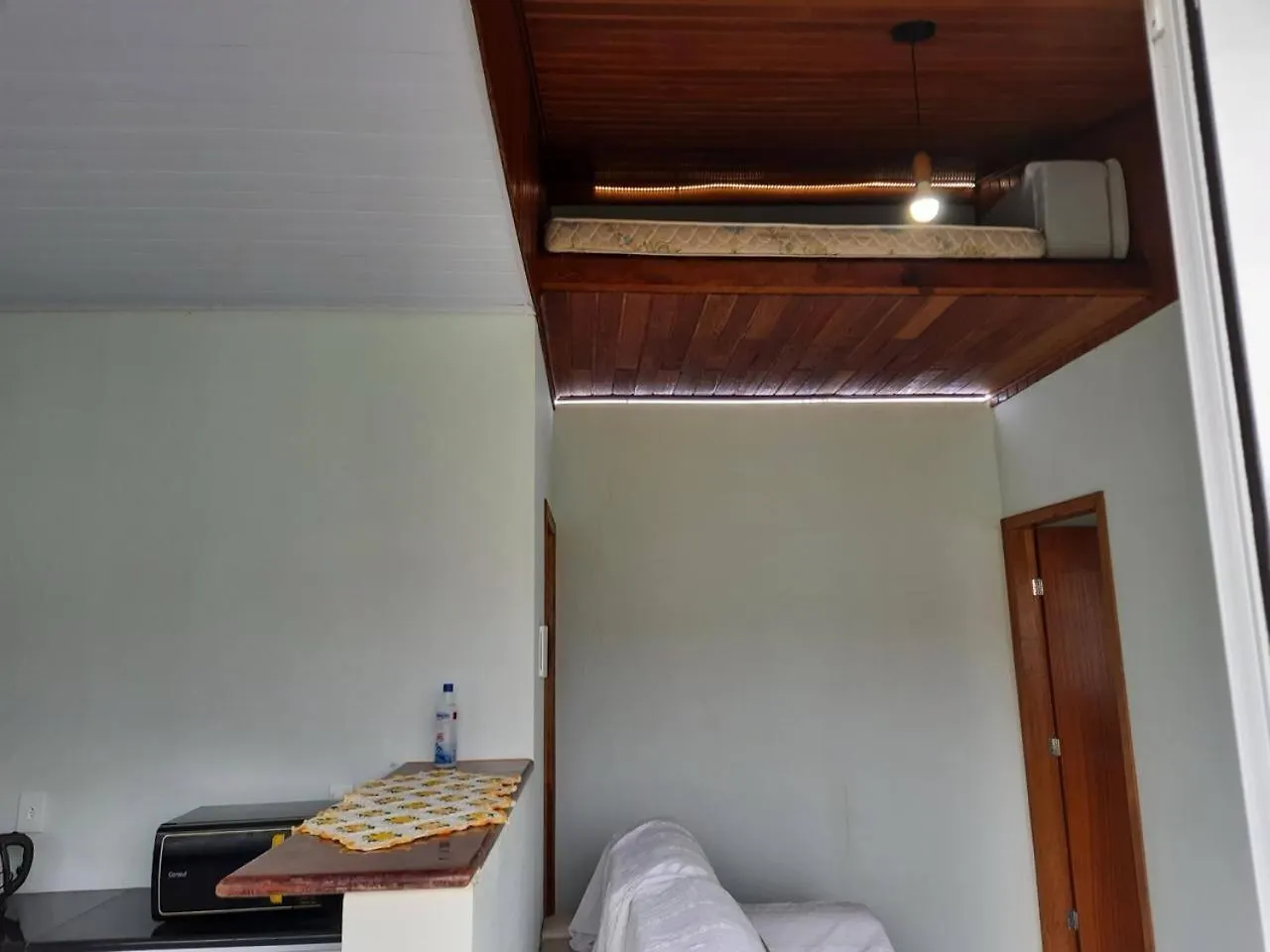 펜션 Casa Azul- Praia Grande- Sfs 상프란시스코 두 술