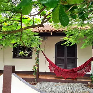 Casa de Férias Casa Enseada
